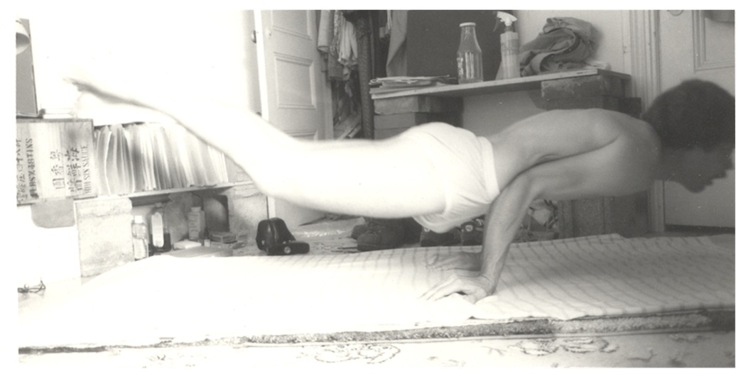 DanielFaitDuYoga1983