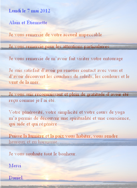 7 mai 2012 RdL Merci